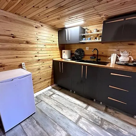 Pavlonya Guest Farm - Tiny House * Marmaris