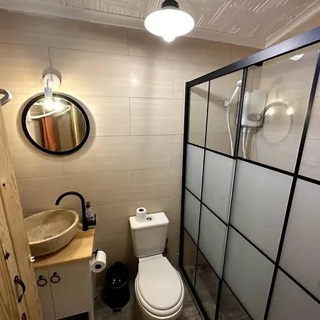 Holiday home Pavlonya Guest Farm - Tiny House *