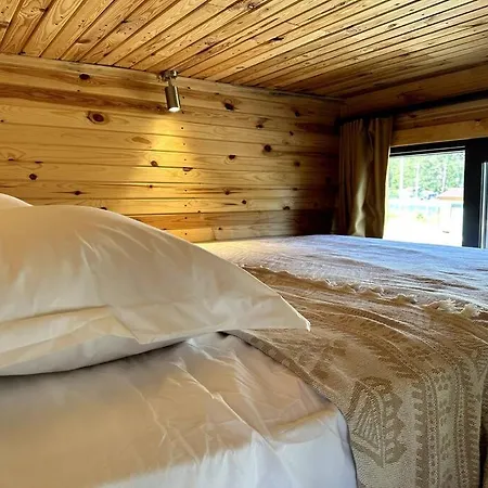 Pavlonya Guest Farm - Tiny House Holiday home *