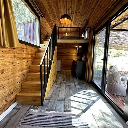 Holiday home Pavlonya Guest Farm - Tiny House Marmaris