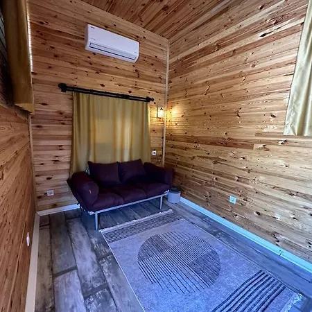 Casa de Férias Pavlonya Guest Farm - Tiny House Marmaris