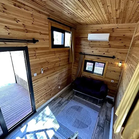 Pavlonya Guest Farm - Tiny House * Marmaris